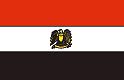 все о Египте, флаг Египта